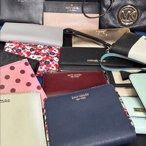 Winners Choice Designer Wallet